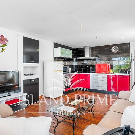 Sea Views And Golf Views Holiday In Amarilla Golf Ph3B1 San Miguel de Abona Exterior foto