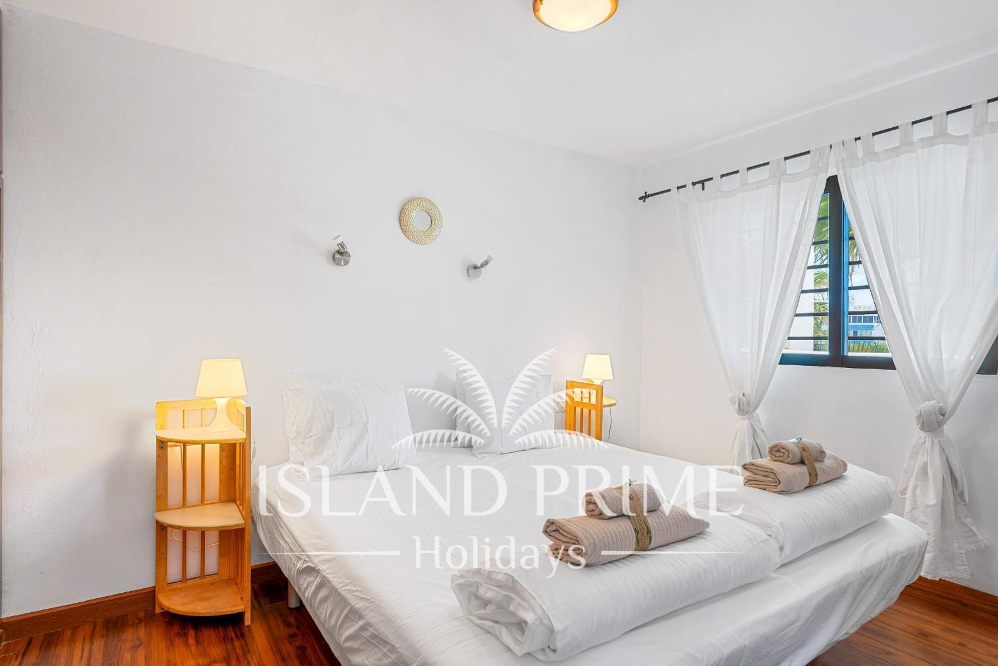 Sea Views And Golf Views Holiday In Amarilla Golf Ph3B1 San Miguel de Abona Exterior foto