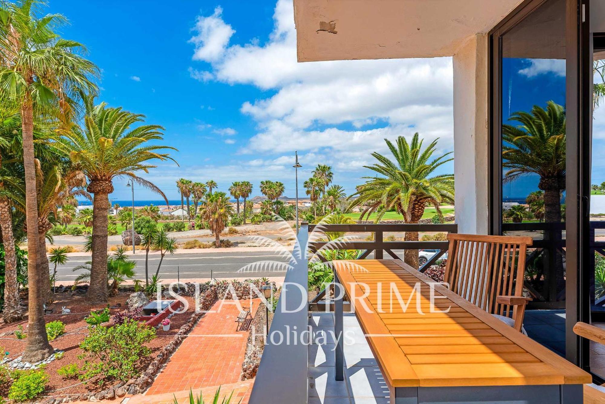 Sea Views And Golf Views Holiday In Amarilla Golf Ph3B1 San Miguel de Abona Exterior foto