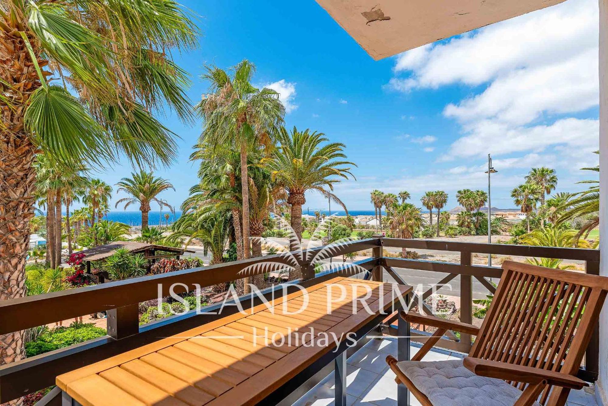 Sea Views And Golf Views Holiday In Amarilla Golf Ph3B1 San Miguel de Abona Exterior foto